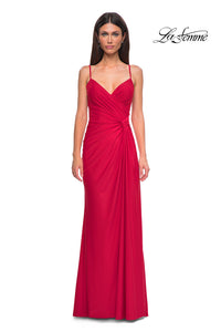 32977 - La Femme Dress