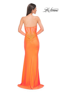 32981 - La Femme Dress