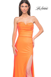 32981 - La Femme Dress