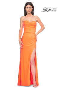 32981 - La Femme Dress