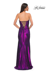 32987 - La Femme Dress