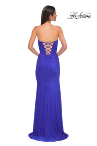 32990 - La Femme Dress