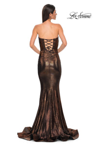 32995 - La Femme Dress