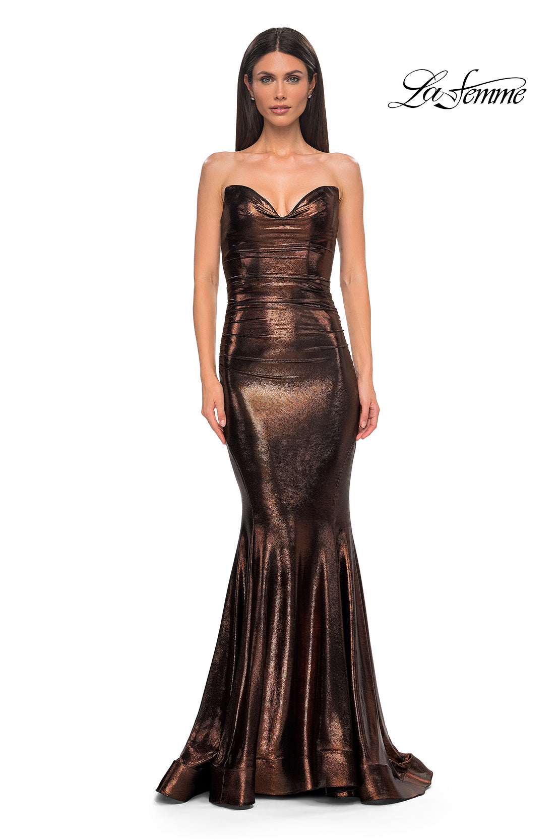 32995 - La Femme Dress