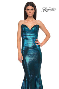 32995 - La Femme Dress