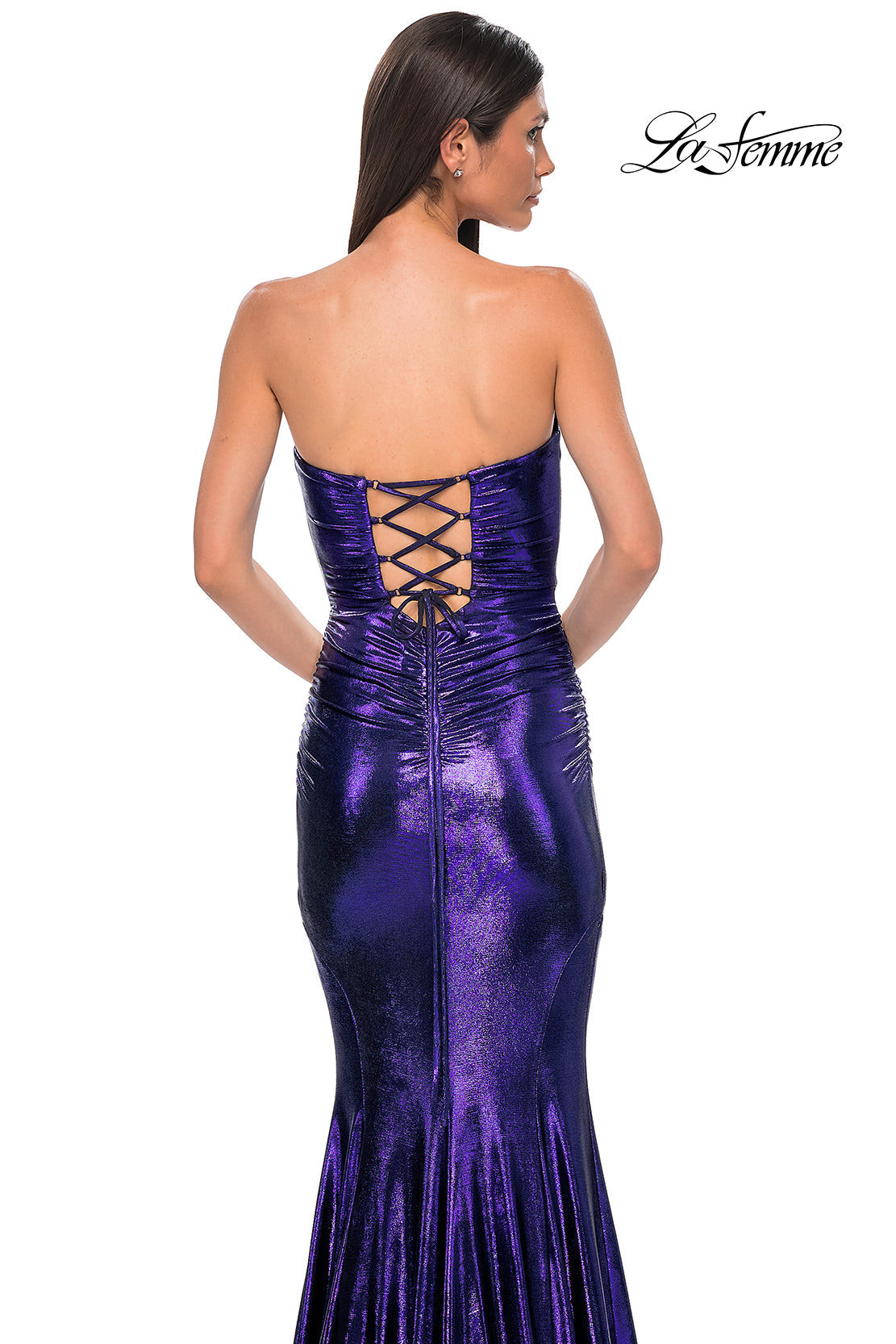 32995 - La Femme Dress