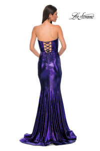 32995 - La Femme Dress