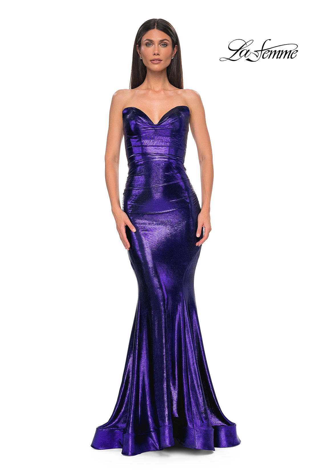 32995 - La Femme Dress