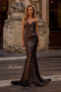 32995 - La Femme Dress