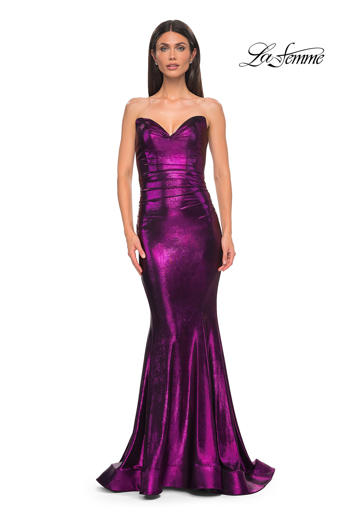 32995 - La Femme Dress