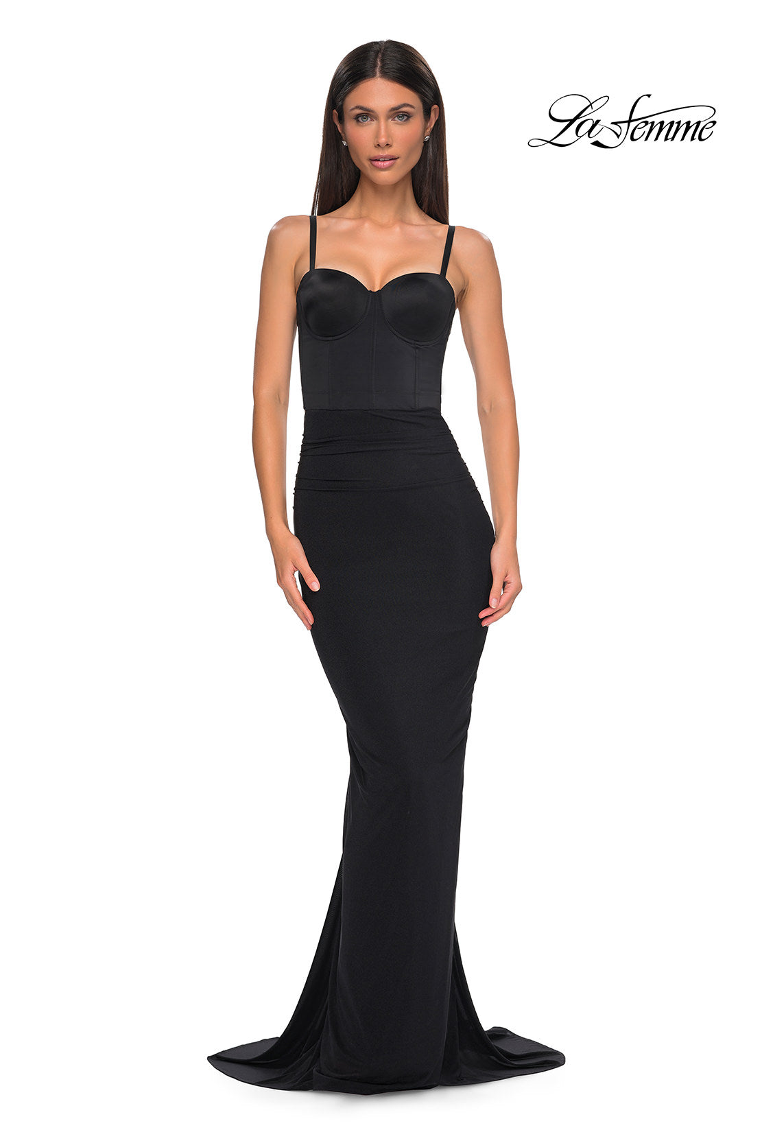 32996 - La Femme Dress