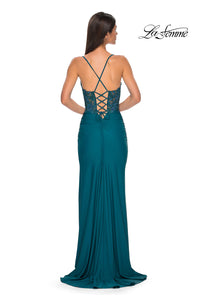 33001 - La Femme Dress