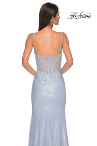 33003 - La Femme Dress