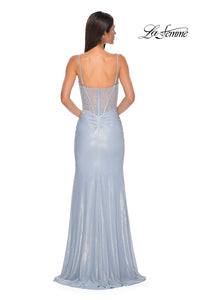 33003 - La Femme Dress