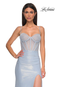 33003 - La Femme Dress