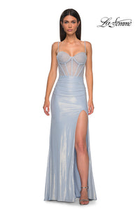 33003 - La Femme Dress