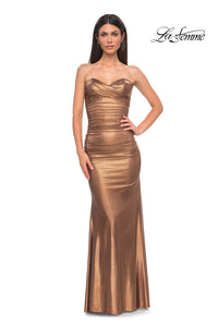 33007 - La Femme Dress