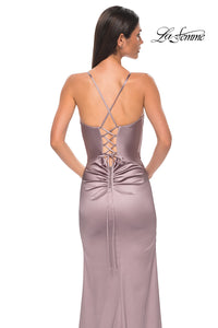 33010 - La Femme Dress