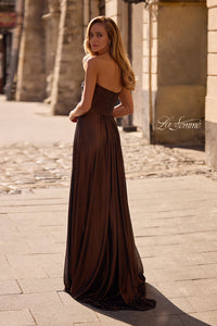 33047 - La Femme Dress