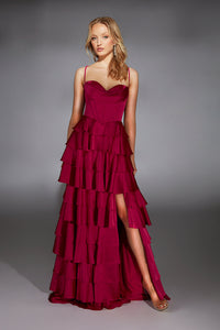 61738 - Alyce Paris Dress