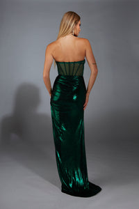 61784 - Alyce Paris Dress