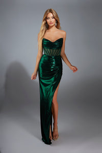 61784 - Alyce Paris Dress