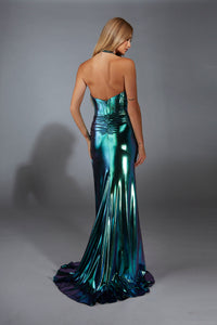 61787 - Alyce Paris Dress