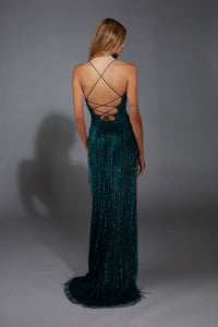 61788 - Alyce Paris Dress