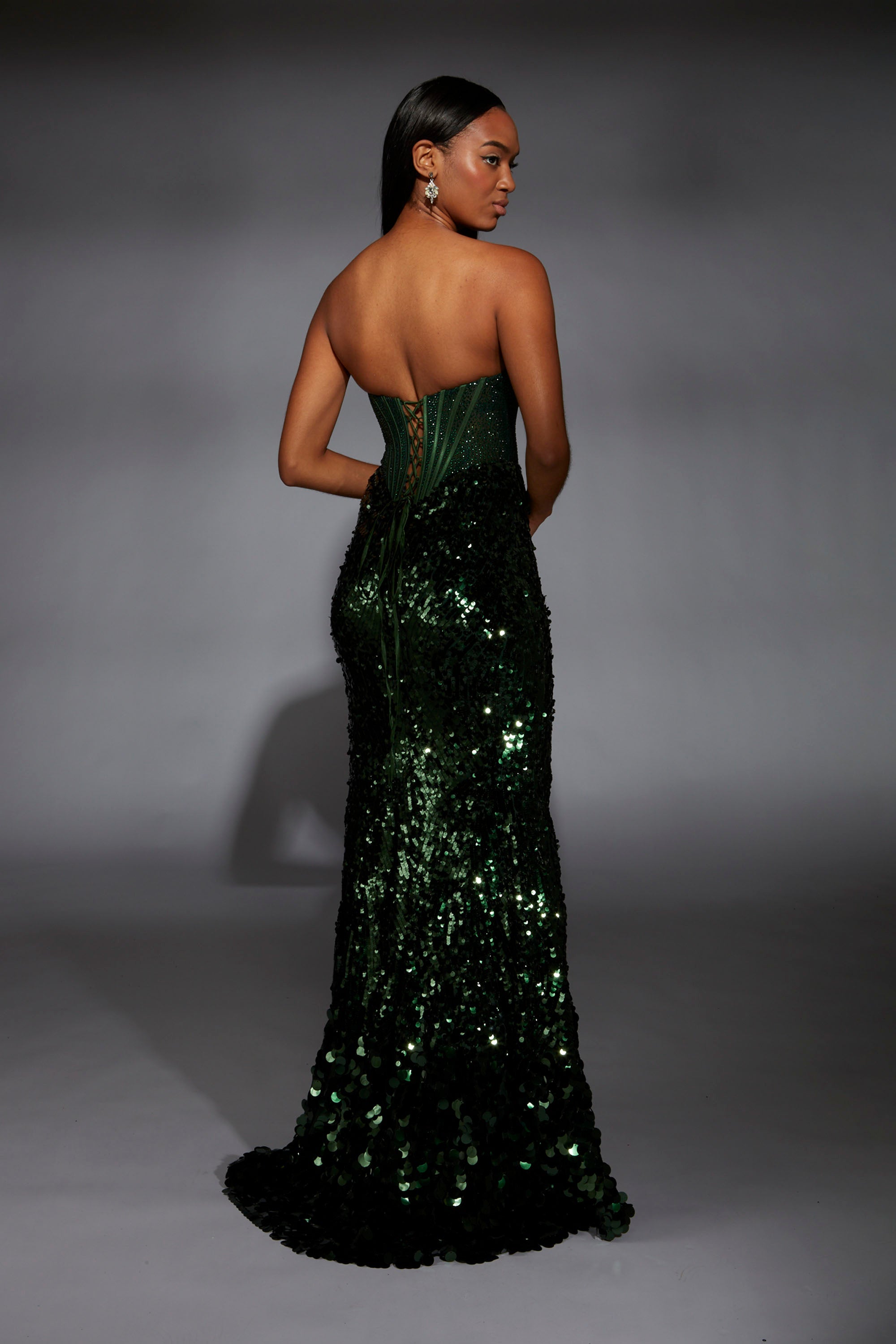 61796 - Alyce Paris Dress Prom Forever 61796 - Alyce Paris Dress Prom Forever