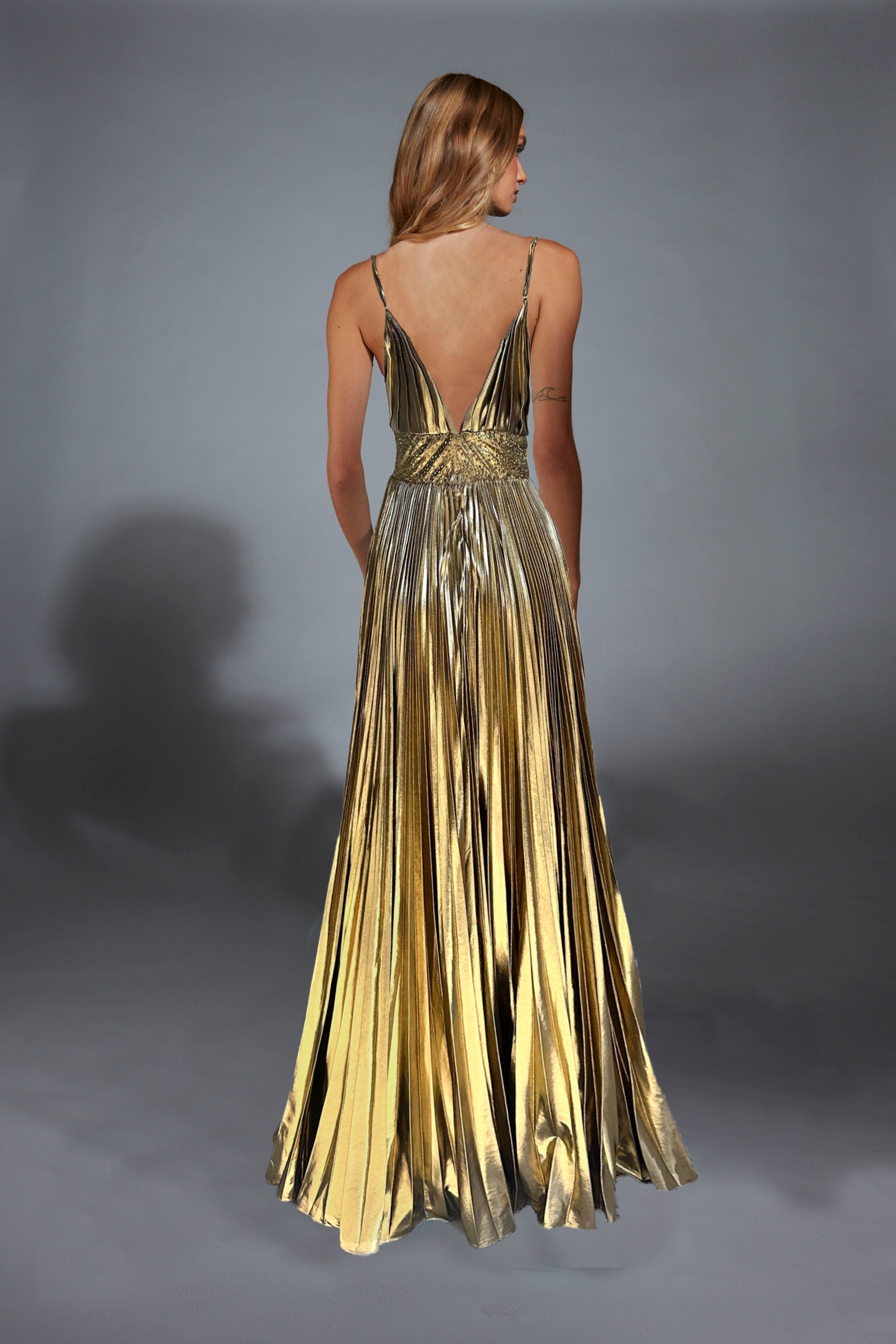 61804 - Alyce Paris Dress