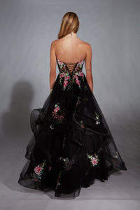 61914 - Alyce Paris Dress