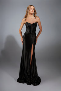 61950 - Alyce Paris Dress