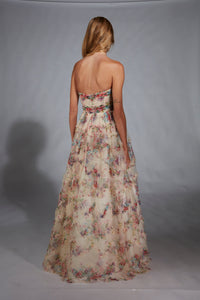 61957 - Alyce Paris Dress