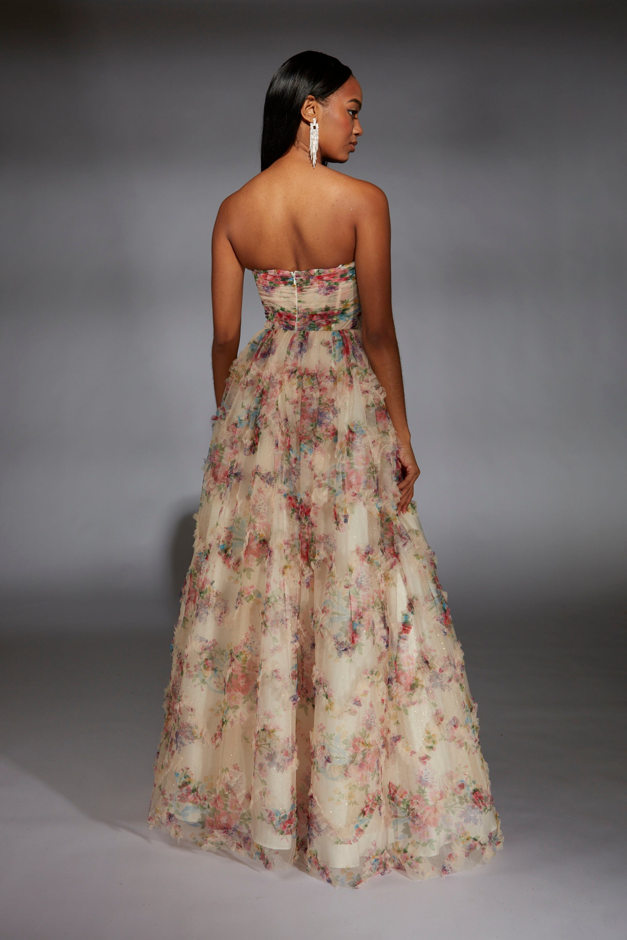 61957 - Alyce Paris Dress