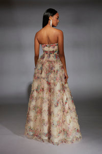 61957 - Alyce Paris Dress