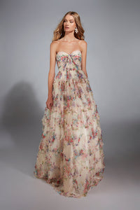 61957 - Alyce Paris Dress