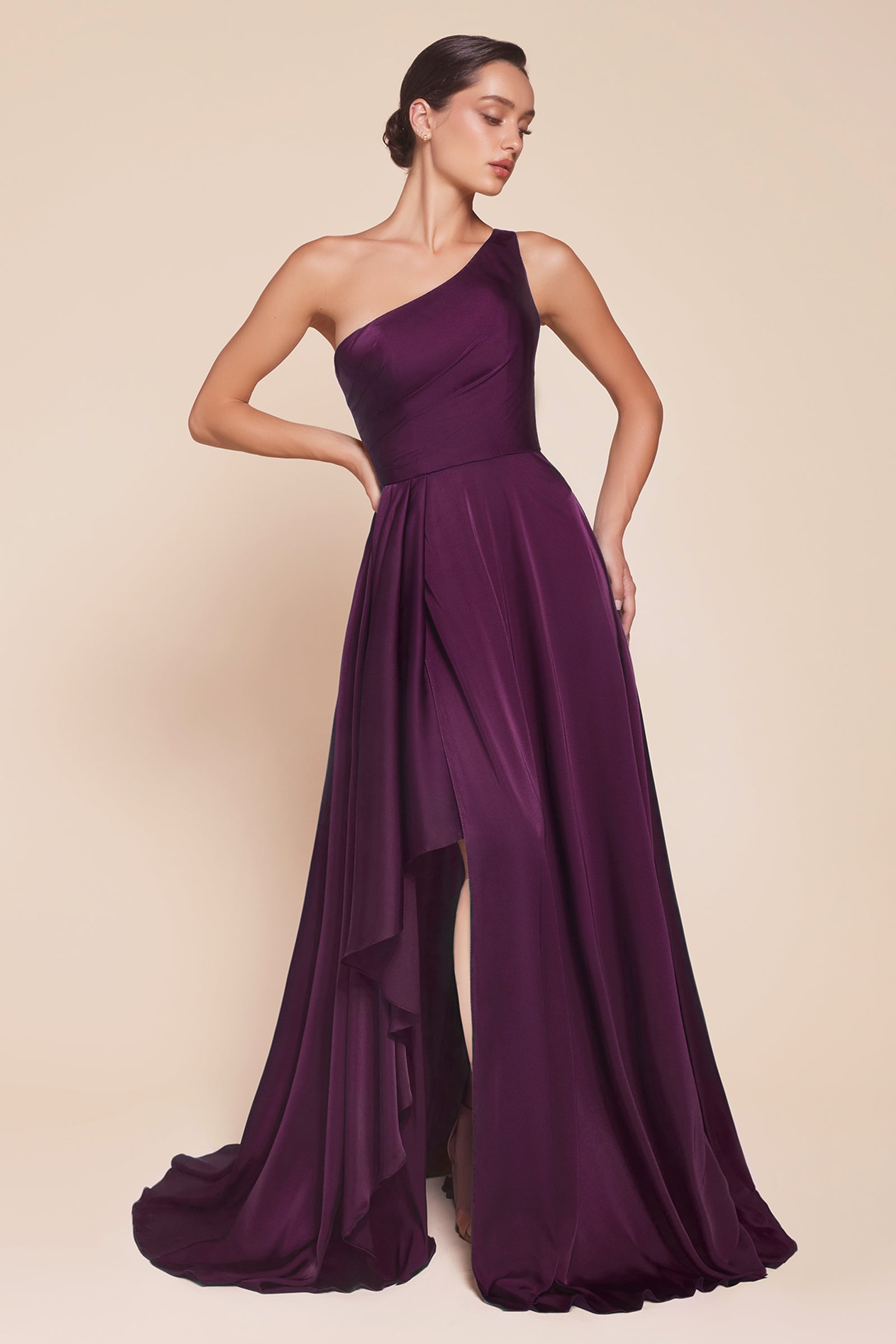 7450 - Ladivine By Cinderella Divine Dress