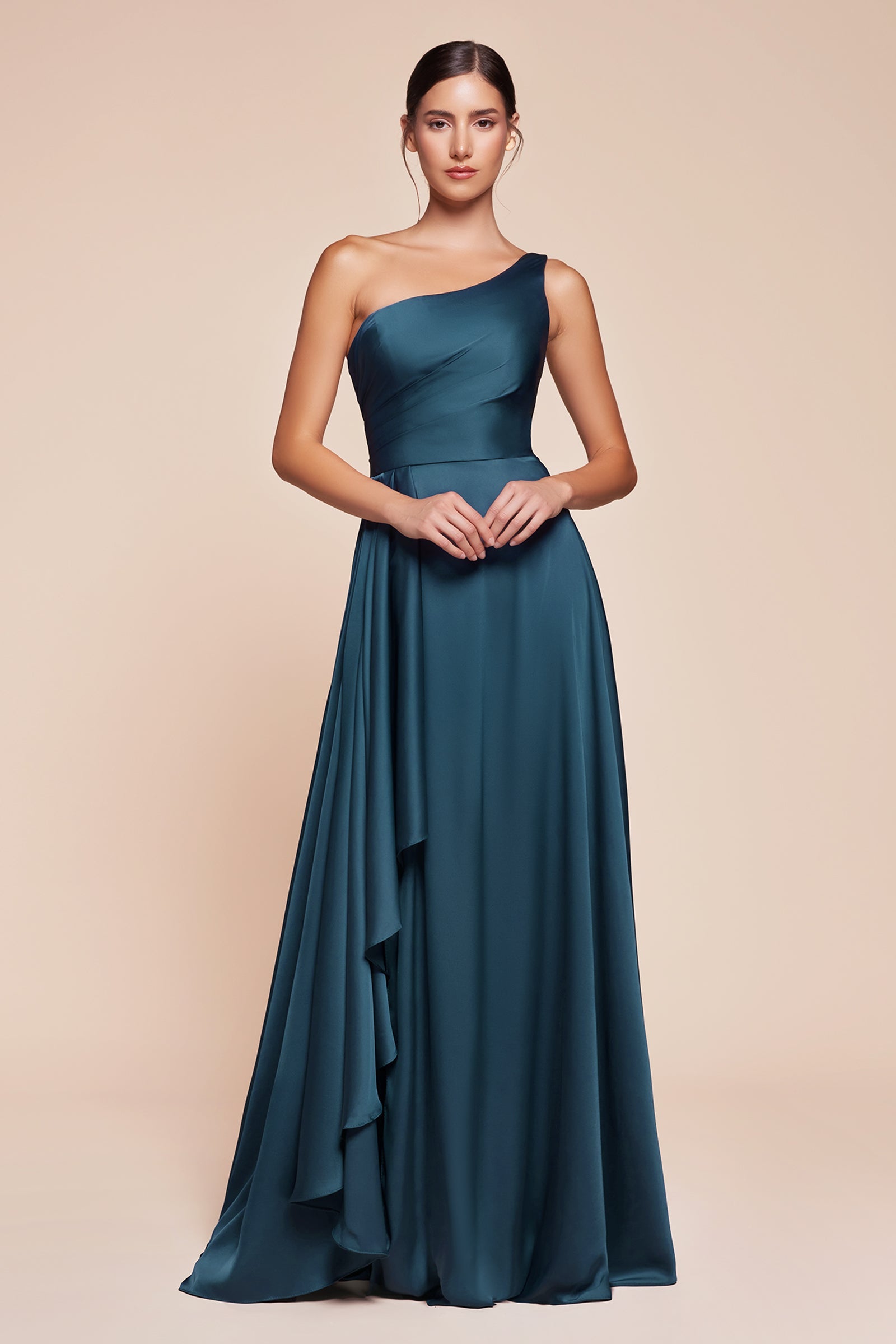 7450 - Ladivine By Cinderella Divine Dress