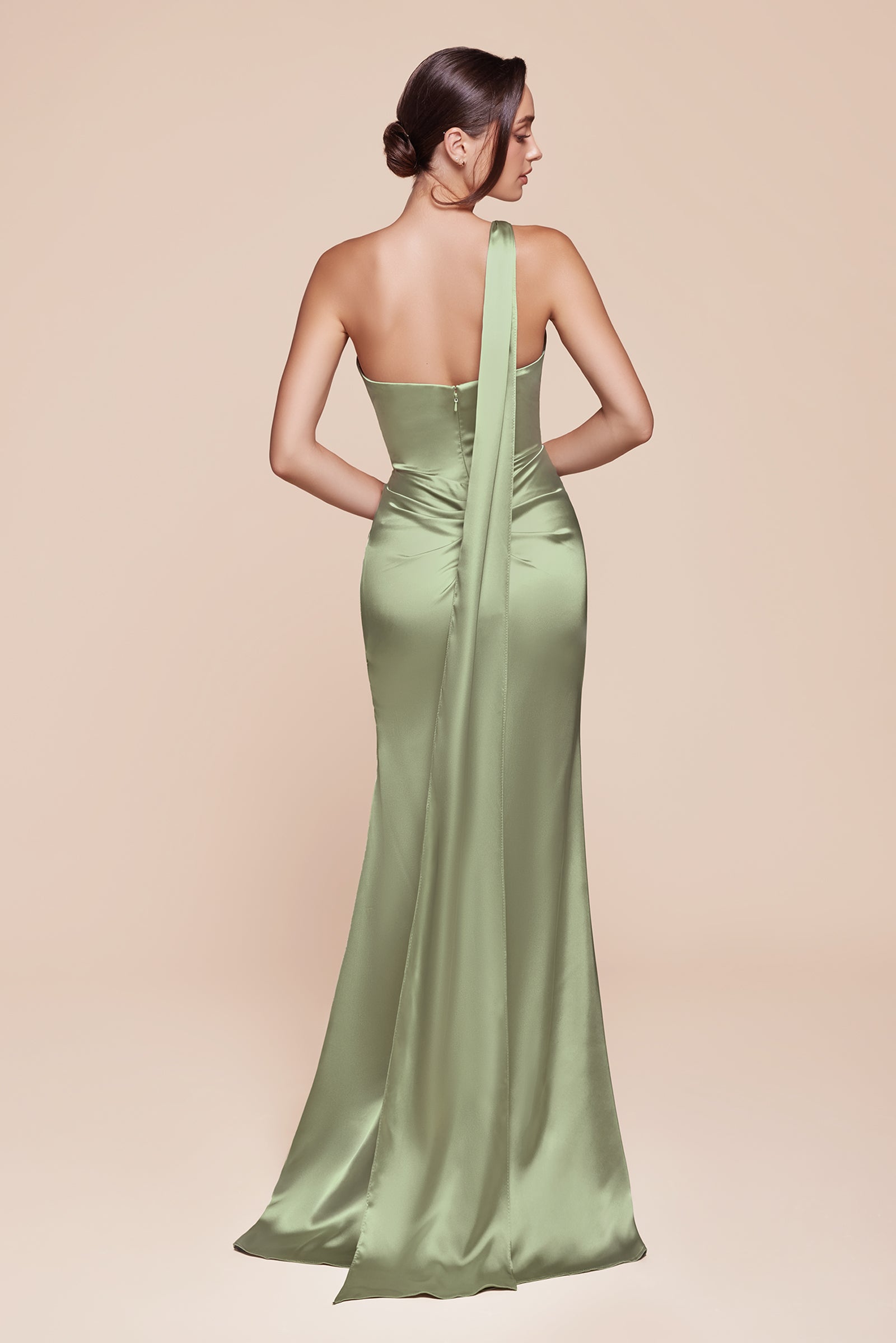 7454 7454 - Ladivine By Cinderella Divine Dress – Prom Forever