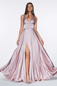 7469 - Ladivine by Cinderella Divine Dress - PROMPARTY