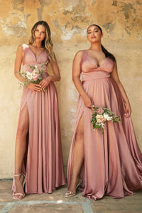 7469 - Ladivine by Cinderella Divine Dress - PROMPARTY