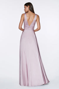 7469 - Ladivine by Cinderella Divine Dress - PROMPARTY