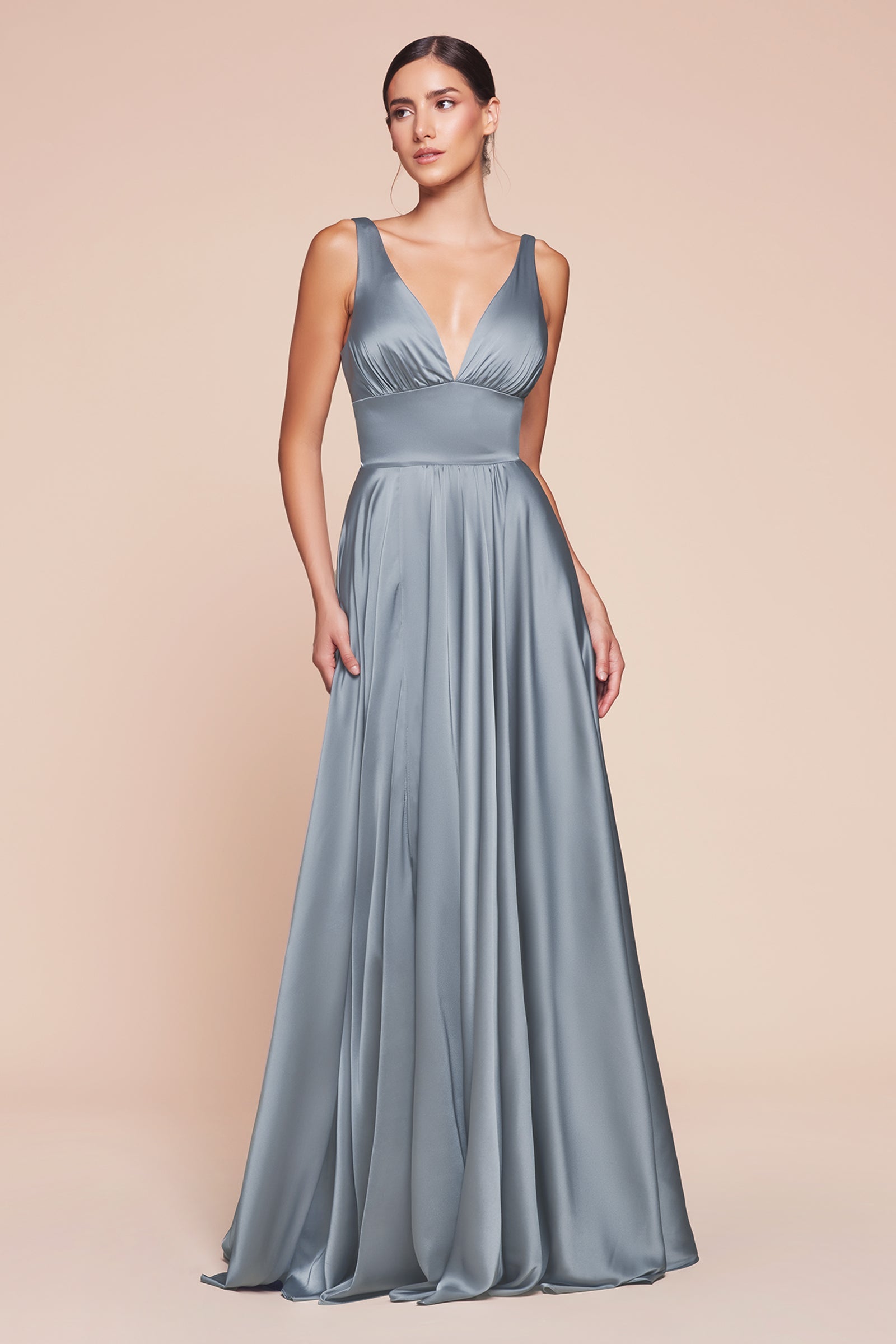 7469C - Ladivine By Cinderella Divine Dress