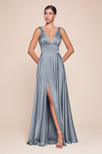 7469C - Ladivine By Cinderella Divine Dress