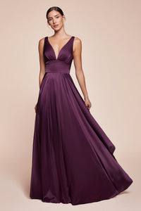 7469 - Ladivine By Cinderella Divine Dress