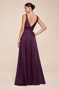 7469 - Ladivine By Cinderella Divine Dress