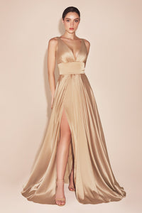 7469 - Ladivine By Cinderella Divine Dress