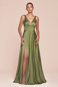 7469 - Ladivine By Cinderella Divine Dress