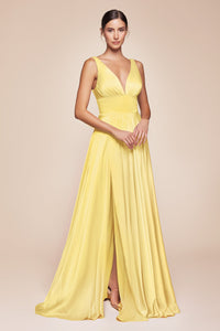 7469 - Ladivine By Cinderella Divine Dress