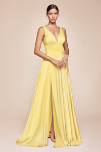 7469C - Ladivine By Cinderella Divine Dress